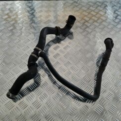 Dzesēšanas caurules priekš MERCEDES BENZ ML320 2006 SILVER