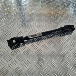 Stūres statnes kardāns priekš MERCEDES BENZ ML320 2006 SILVER