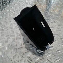 Centrālās konsoles nodalījums priekš MERCEDES BENZ ML320 2006 SILVER