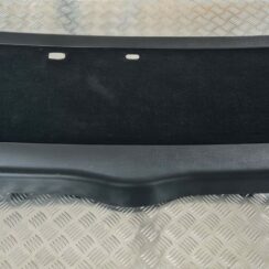 Bagāžnieka vāka liela apdare priekš MERCEDES BENZ ML320 2006 SILVER