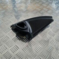 Durvju spoguļa apdares uzlika salonā (ar skaļruni) priekš MERCEDES BENZ ML320 2006 SILVER