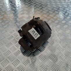 Priekšējais labais suports priekš MERCEDES BENZ ML320 2006 SILVER