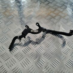 Degvielas caurule priekš MERCEDES BENZ ML320 2006 SILVER