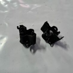 Pārsega slēdzene priekš MERCEDES BENZ ML320 2006 SILVER