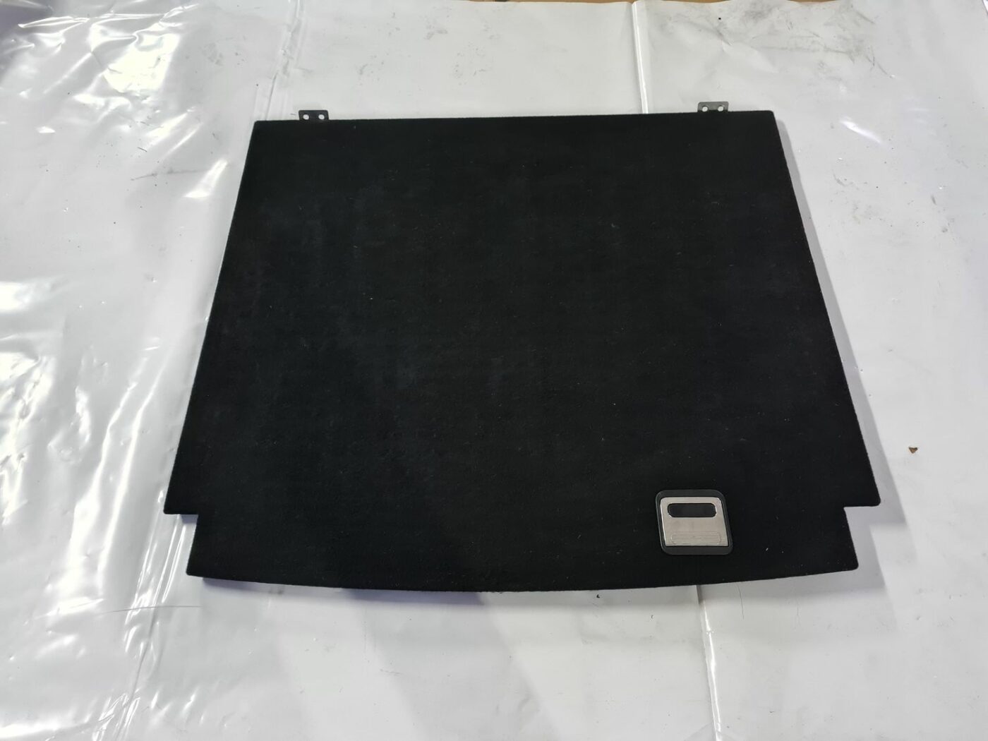 Bagāžnieka grīda priekš MERCEDES BENZ ML320 2006 SILVER