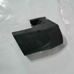 Sliekšņa priekšēja kreisa uzlika (salonā) priekš MERCEDES BENZ ML320 2006 SILVER