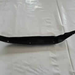 Priekšēja spārna uzlika/moldings priekš MERCEDES BENZ ML320 2006 SILVER