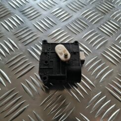 Apsildes sistēmas aktuators priekš TOYOTA COROLLA VERSO 2003