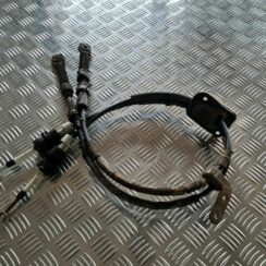 Pārnesumu pārslēgšanas mehānisma troses priekš TOYOTA COROLLA VERSO 2003