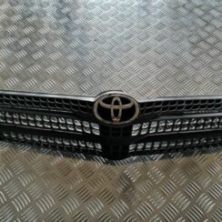 Bufera reste priekš TOYOTA COROLLA VERSO 2003