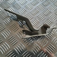 Pārsega eņģe, pa kreisi priekš TOYOTA COROLLA VERSO 2003