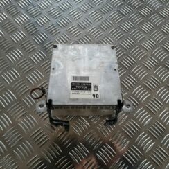 Dzinēja vadības bloks priekš TOYOTA COROLLA VERSO 2003