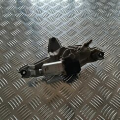 Aizmugurējā stikla tīrītāja motors priekš TOYOTA COROLLA VERSO 2003