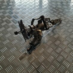 Stūres statne priekš TOYOTA COROLLA VERSO 2003