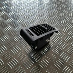 Mērinstrumentu paneļa gaisa vads, pa kreisi priekš TOYOTA COROLLA VERSO 2003