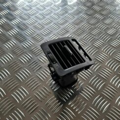 Mērinstrumentu paneļa gaisa vads, pa labi priekš TOYOTA COROLLA VERSO 2003