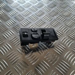 Spoguļa regulēšanas poga priekš TOYOTA COROLLA VERSO 2003