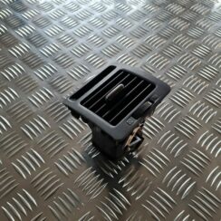 Mērinstrumentu paneļa gaisa vads, pa kreisi priekš TOYOTA COROLLA VERSO 2003