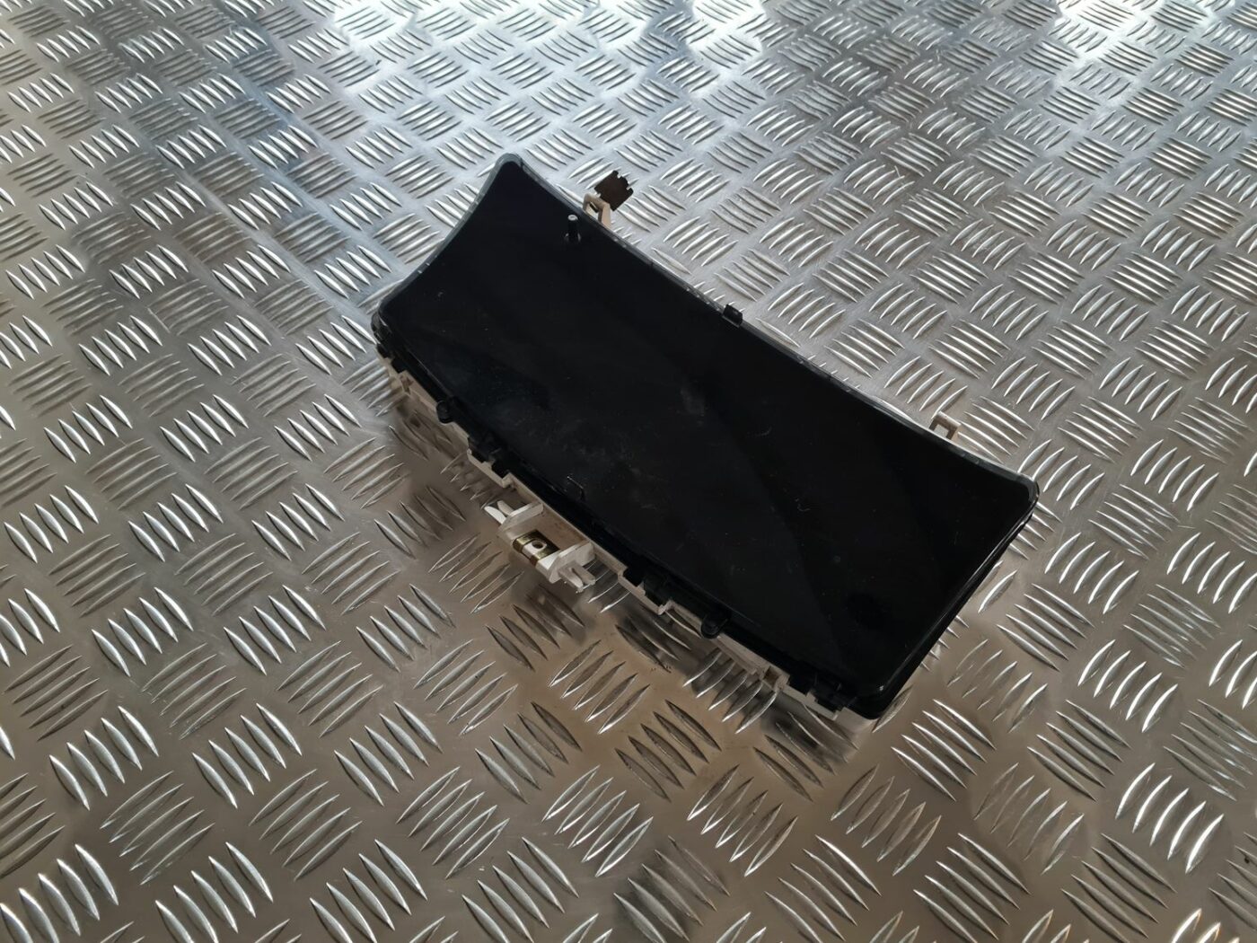 Spidometrs priekš TOYOTA COROLLA VERSO 2003