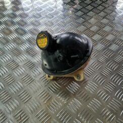 Dzesēšanas šķidruma tvertne priekš TOYOTA COROLLA VERSO 2003