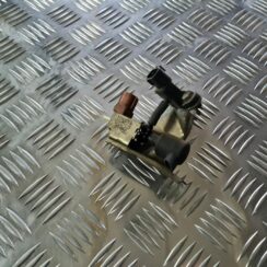 Solenoīda vakuuma vārsts priekš TOYOTA COROLLA VERSO 2003