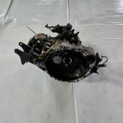 Mehāniska pārnesumkārba priekš TOYOTA COROLLA VERSO 2003