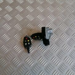 Aizdedzes slēdzene priekš VOLVO C30 2008 SILVER