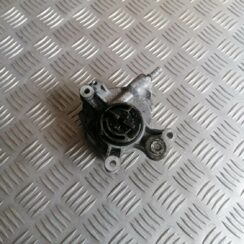 Vakuuma sūknis priekš VOLVO C30 2008 SILVER