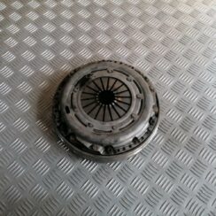 Sajūga komplekts priekš VOLVO C30 2008 SILVER