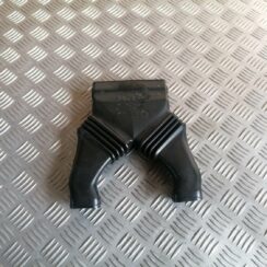 Salona gaisa vads priekš VOLVO C30 2008 SILVER