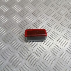 Apgaismojums bagažnieka vākā priekš AUDI A4 2008 AVANT