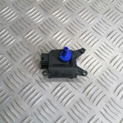 Apsildes sistēmas aktuators priekš AUDI A4 2008 AVANT