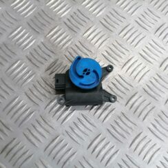 Apsildes sistēmas aktuators priekš AUDI A4 2008 AVANT