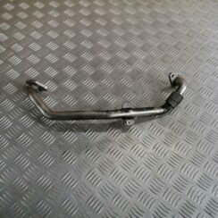 EGR caurule priekš AUDI A4 2008 AVANT