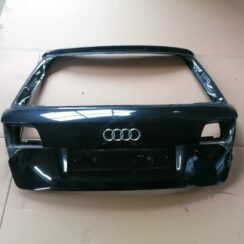 Bagāžnieka vāks priekš AUDI A4 AVANT 2005