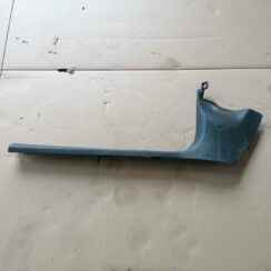 Sliekšņa priekšēja kreisa uzlika (salonā) priekš AUDI A4 2008 AVANT