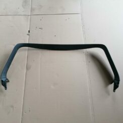 Bagāžnieka vāka apdare priekš AUDI A4 2008 AVANT