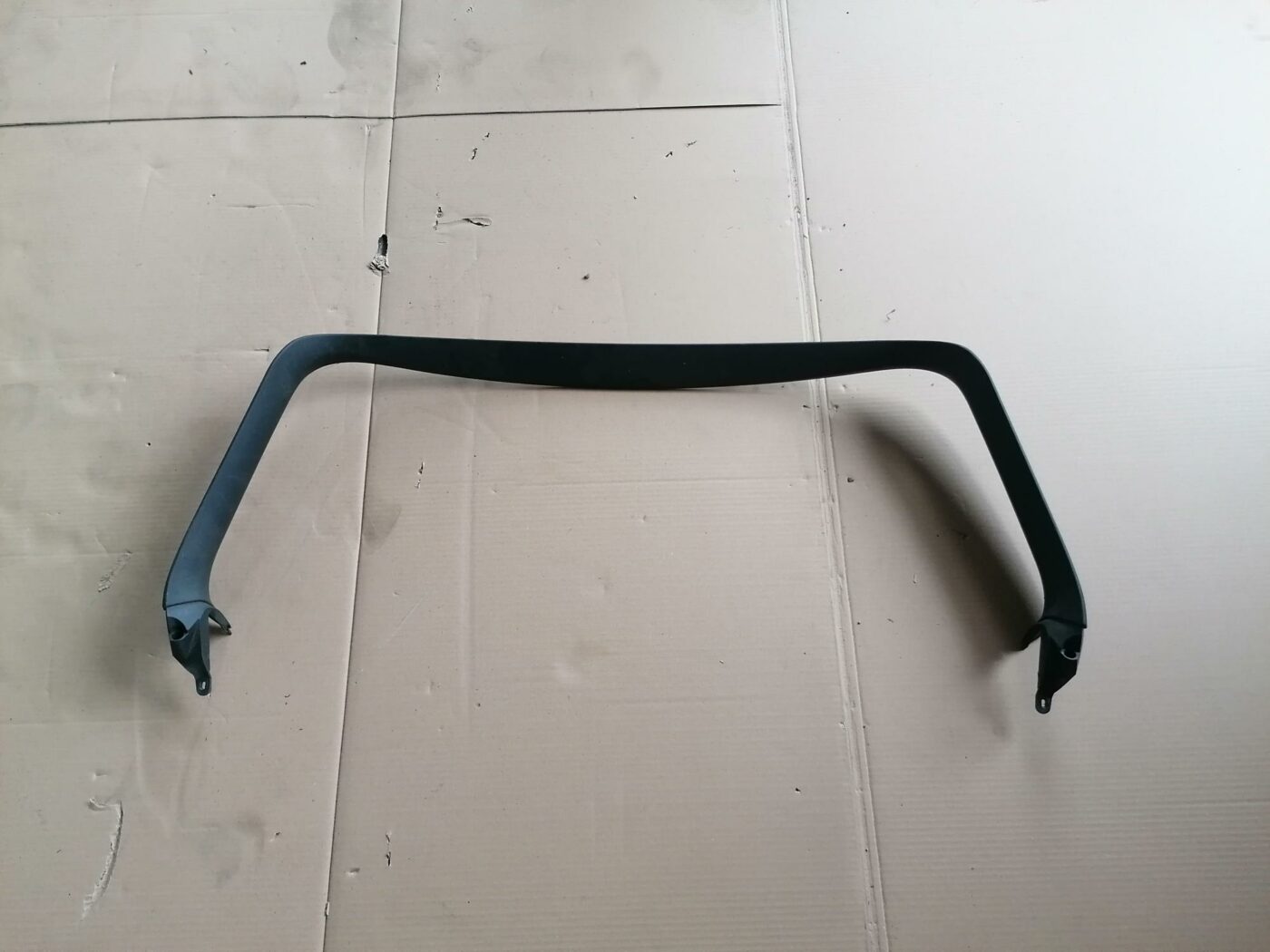 Bagāžnieka vāka apdare priekš AUDI A4 2008 AVANT 1 Bagāžnieka vāka apdare priekš AUDI A4 2008 AVANT