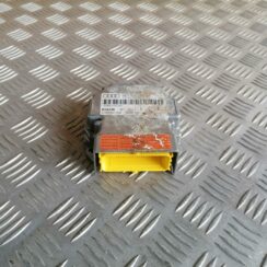 Drošības spilvena vadības bloks priekš AUDI A4 2005