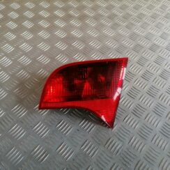 Bagāžnieka vāka labais lukturis priekš AUDI A4 2008 AVANT