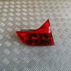 Bagāžnieka vāka kreisais lukturis priekš AUDI A4 AVANT 2005