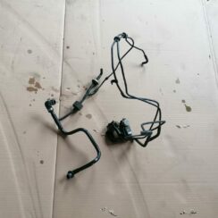 Solenoīda vakuuma vārsts priekš VW PASSAT CC 2009