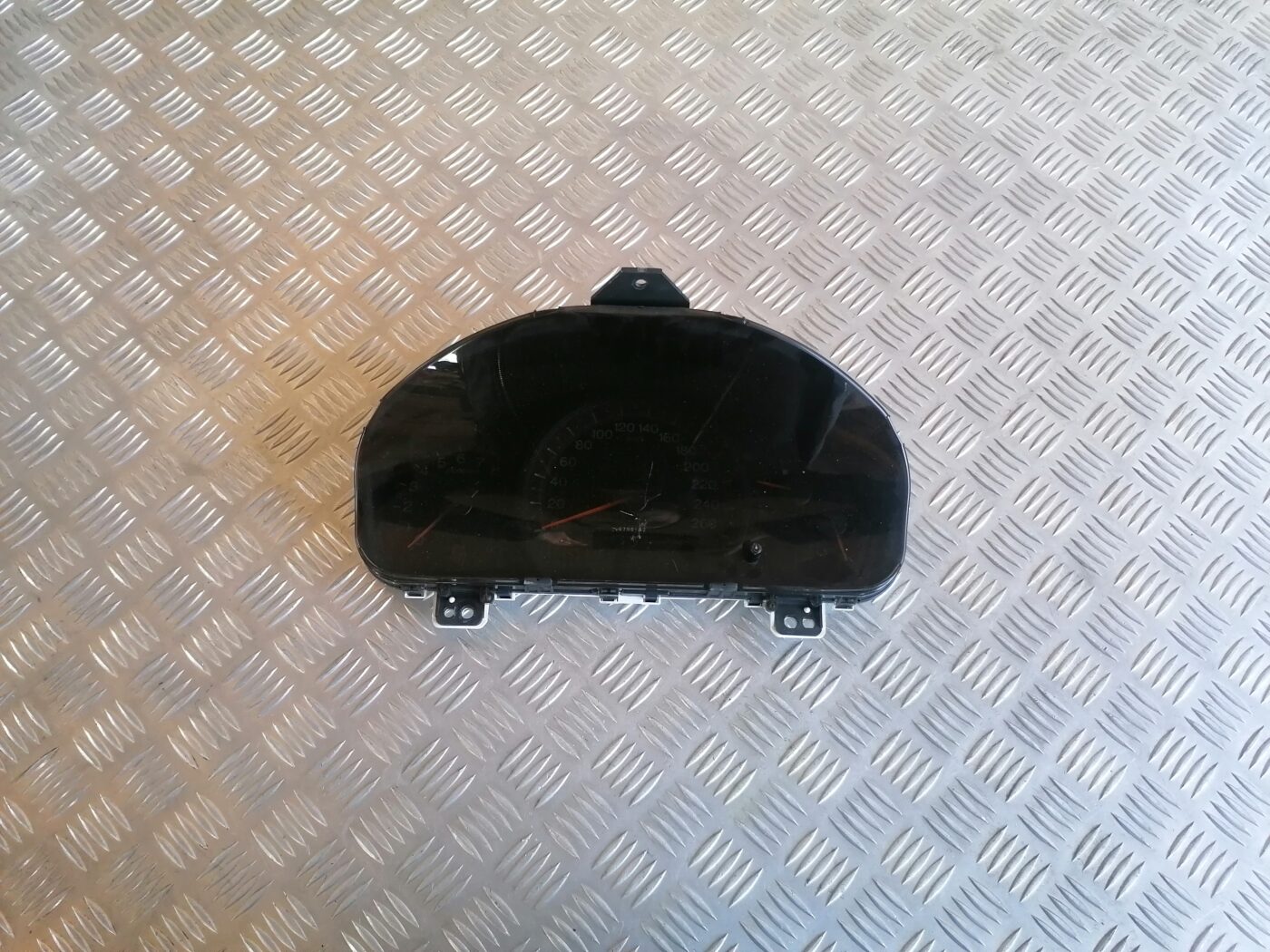 Spidometrs priekš HONDA ACCORD 2007 YR562P 1 Spidometrs priekš HONDA ACCORD 2007 YR562P