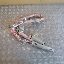 Griestu drošības spilvens, pa labi priekš HONDA ACCORD 2007 YR562P