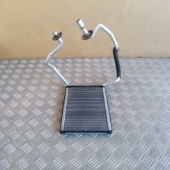 Apsildes sistēmas radiators priekš HONDA ACCORD 2007 YR562P