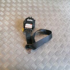 Priekšējā kreisā drošības josta priekš HONDA ACCORD 2007 YR562P