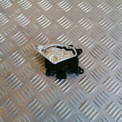 Apsildes sistēmas aktuators priekš HONDA ACCORD 2007 YR562P