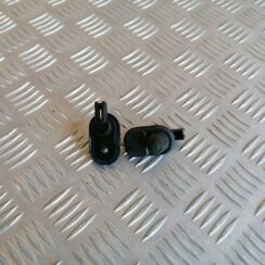 Durvju atvēršanas/aizvēršanas kontakts priekš HONDA ACCORD 2007 YR562P