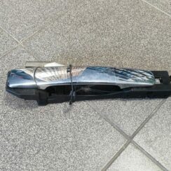 Aizmugurējāis labais durvju rokturis priekš NISSAN X-TRAIL 2007