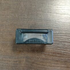 Numura zīmes apgaismojums priekš VW LT 28-35 II Bus (2DB, 2DE, 2DK)